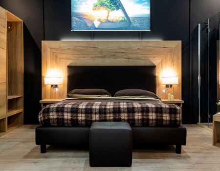 Camera Hotel - Arte Group