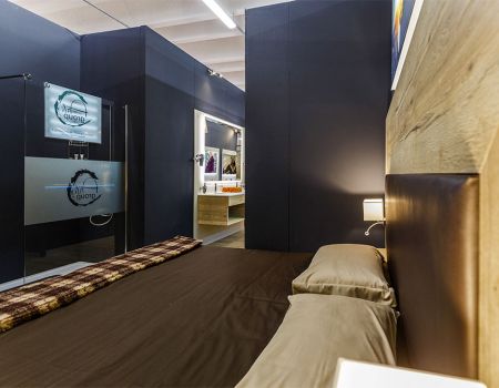 Camera Hotel - Arte Group