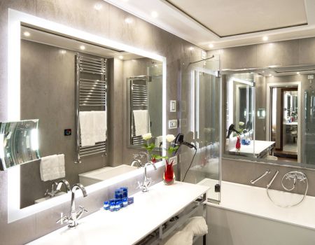Specchiere arredo bagno Arte Group