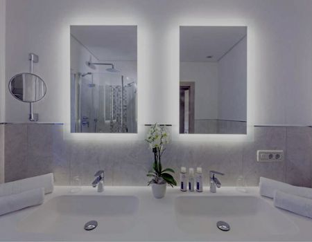 Specchiere arredo bagno Arte Group