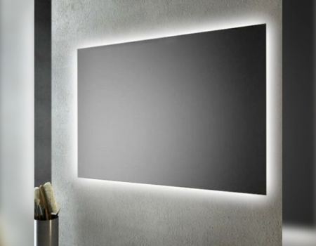 Specchiere elemtni d'arredo per il bagno.