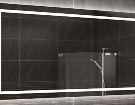 Specchiere elemtni d'arredo per il bagno.