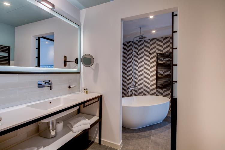 Hotel Cristallo BW Rovigo