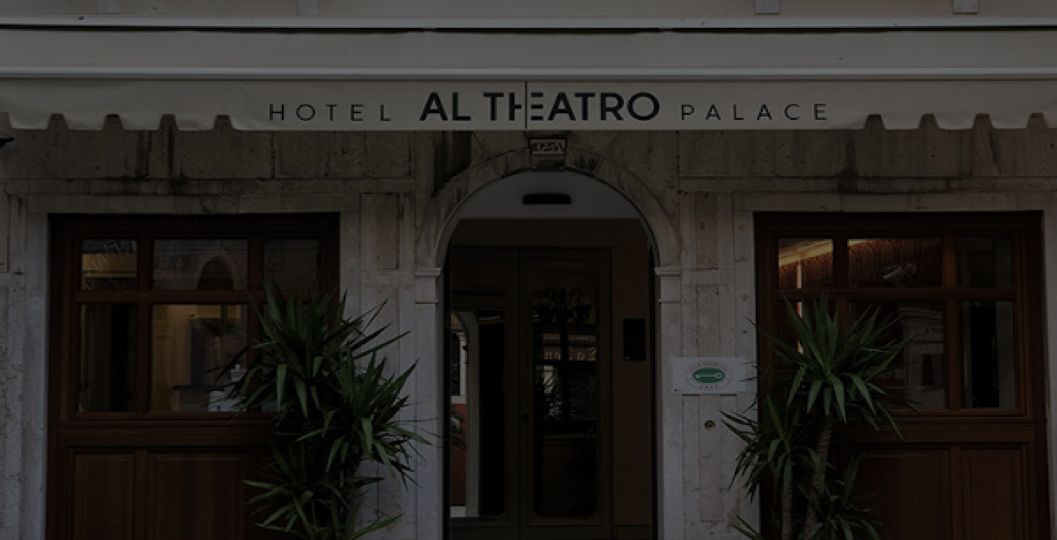 al theatro palace