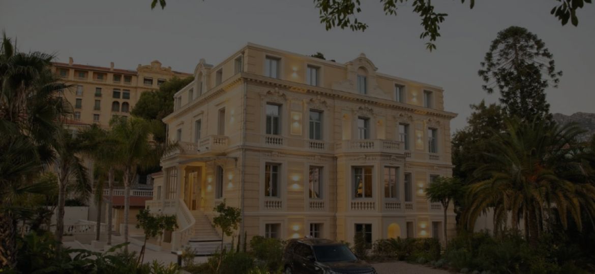 Boutique Hotel Villa Genesis