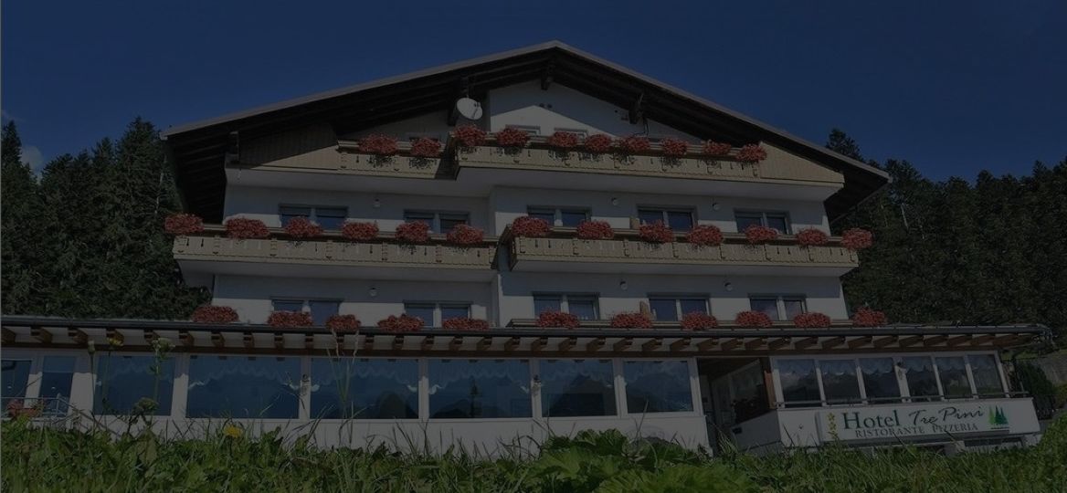 Hotel-TRE-PINI