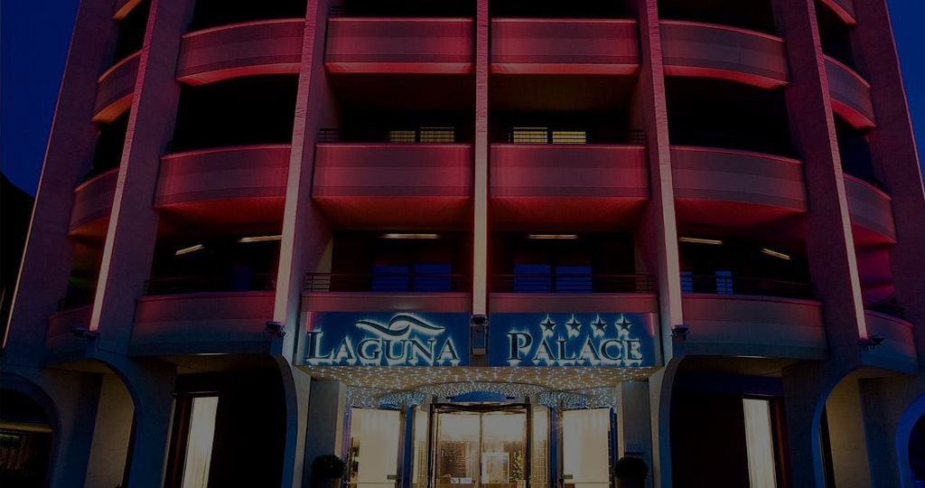 laguna palace