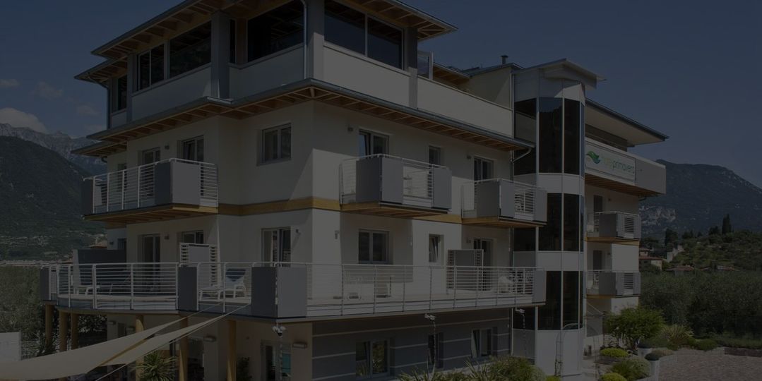 ecohotel primavera